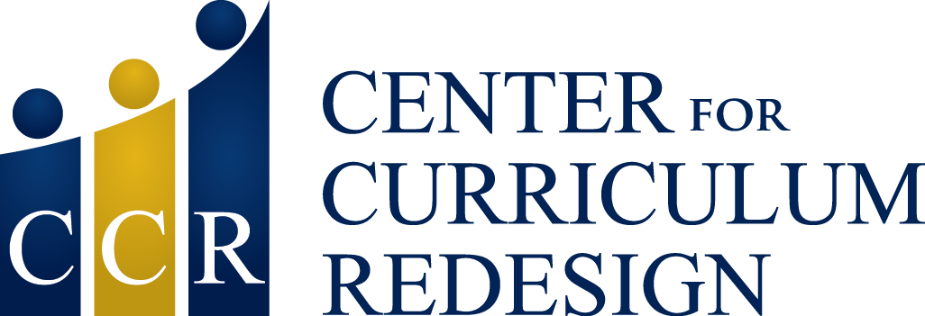 Curriculum Redesign